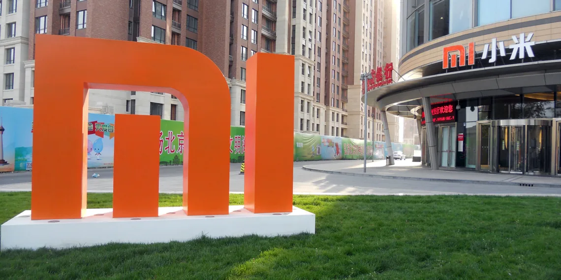 The US agrees to remove Xiaomi from its blacklist