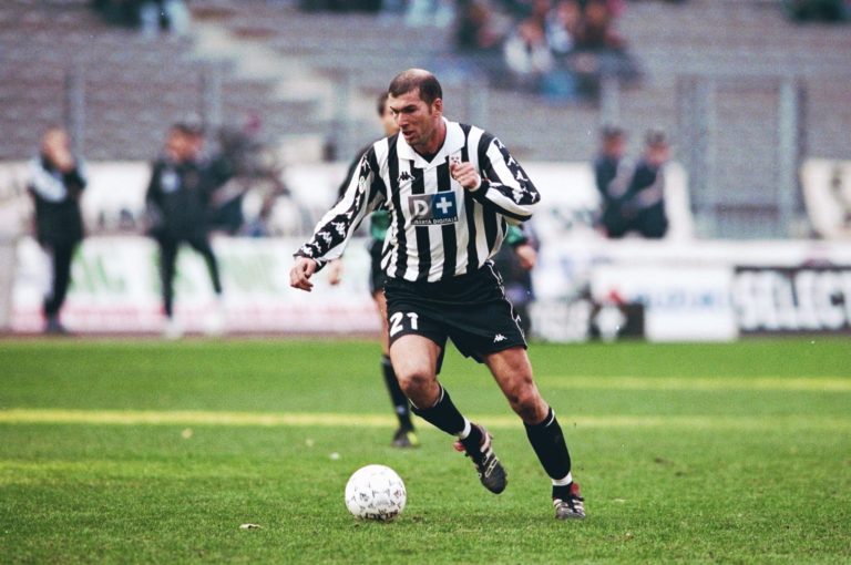 Zinedine Zidane may return to Juventus one day as Italy is in his heart