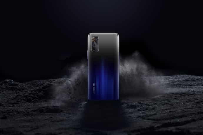 iQOO Neo 3 5G will have a 4500mAh battery with 44W fast charging