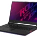 Asus ROG Strix SCAR 17 (G732) updated with up to Core i9-10980HK & RTX 2080 SUPER