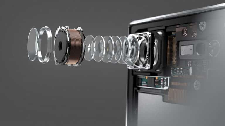 Samsung is working on a 250MP sensor