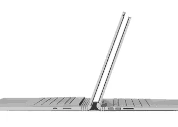 Microsoft Surface Book 3 core specs revealed