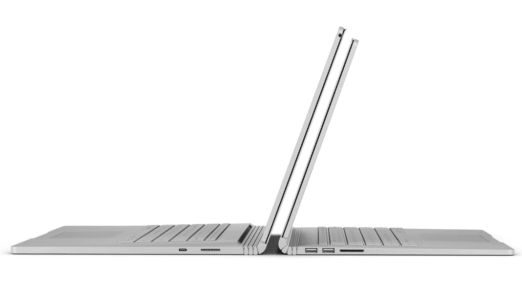 Microsoft Surface Book 3 core specs revealed