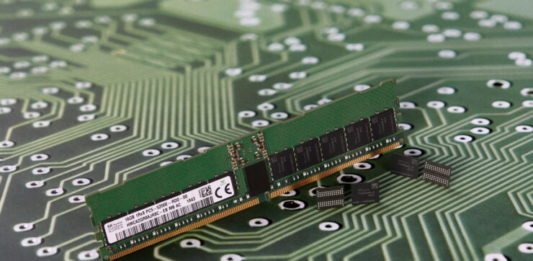 SK Hynix 16 GB DDR5 RAM enters production this year with 4,800 - 8,400 MHz frequency