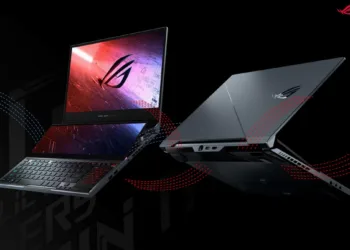 Asus ROG Zephyrus Duo 15 (GX550) with Core i9-10980HK & RTX 2080 Super launched