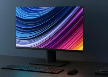 Xiaomi Mi Display 1A with 23.8-inch FHD IPS display launched at $99