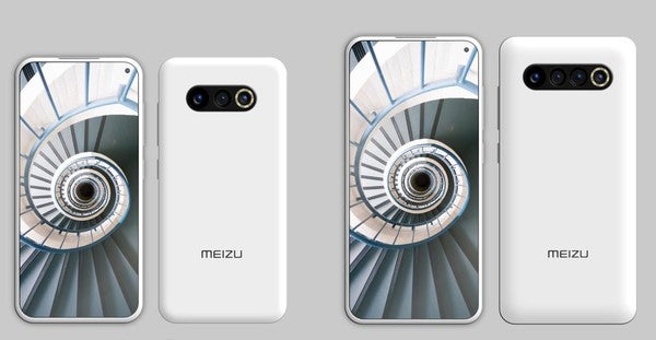 Meizu 17 launch date again rumored on May 8