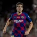 Barcelona rejected a €65m bid for Sergi Roberto last summer