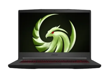 MSI Bravo 15 Gaming Laptops with Ryzen 4000 APUs launched