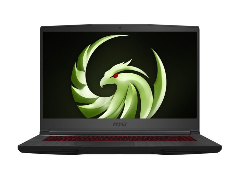 MSI Bravo 15 with Ryzen 4000H processors & RX5500M graphics starts at $997 on Amazon, can be imported to India