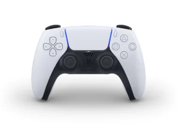 Sony reveals the PS5 controller, names it the 'DualSense'