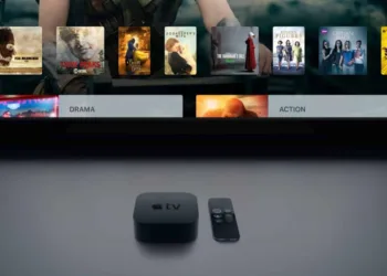 Apple TV could get refreshed with A14 SoC, HomePod to run on tvOS