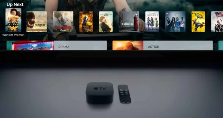 Apple TV could get refreshed with A14 SoC, HomePod to run on tvOS