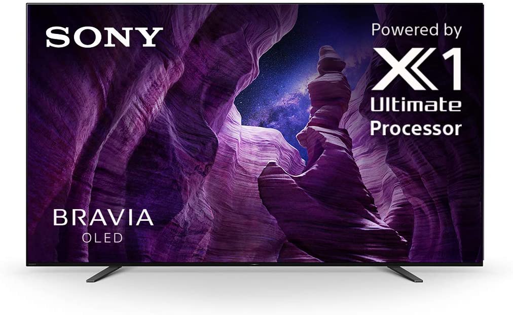 Sony announces pricing & availability details of its 2020 8K and 4K TVs