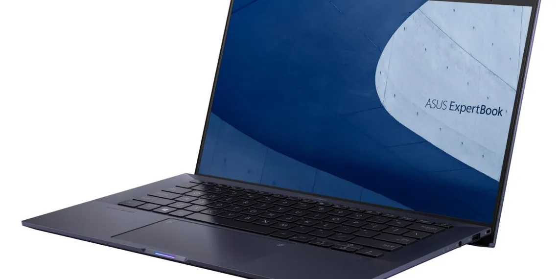 Asus ExpertBook B9450 with up to 10th Gen Core i7, 16 GB RAM & 1 TB PCIe SSD starts at $1700