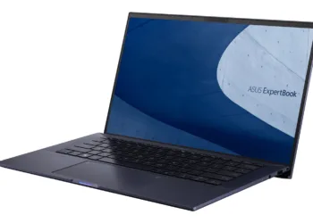Asus ExpertBook B9450 with up to 10th Gen Core i7, 16 GB RAM & 1 TB PCIe SSD starts at $1700