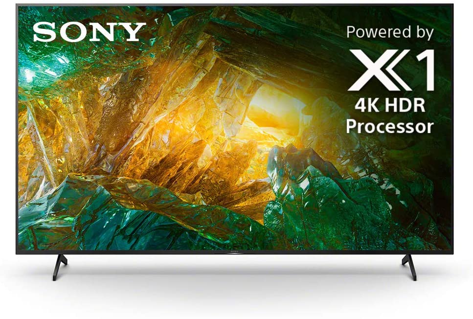 Sony announces pricing & availability details of its 2020 8K and 4K TVs