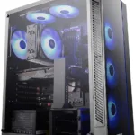 Best Gaming PC build under $800 ft. Ryzen 5 3600