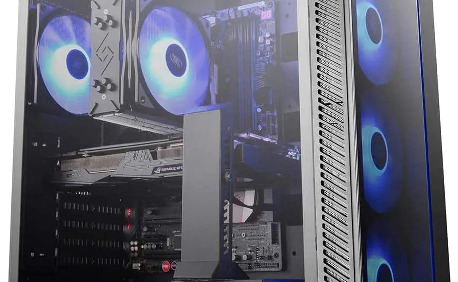 Best Gaming PC build under $800 ft. Ryzen 5 3600