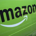 Amazon reports Online Grocery Delivery reduces Carbon Emission by 43%