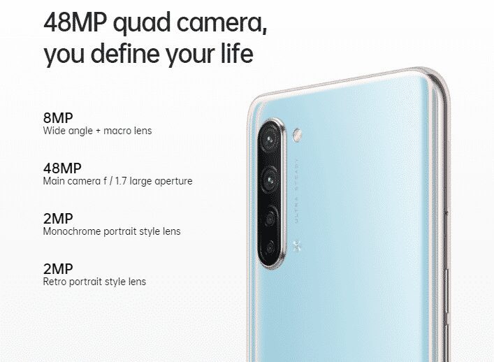 Annotation 2020 04 20 140739 1 Oppo Find X2 Lite 5G launched, Specifications revealed