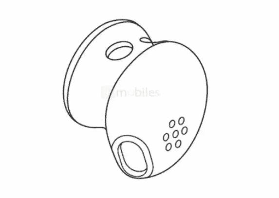 Annotation 2020 04 20 235308 1 Google Pixel Buds 3 design revealed from patent images