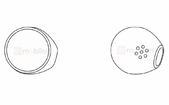 Annotation 2020 04 20 235357 1 Google Pixel Buds 3 design revealed from patent images