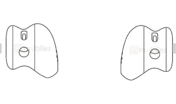 Annotation 2020 04 20 235423 1 Google Pixel Buds 3 design revealed from patent images