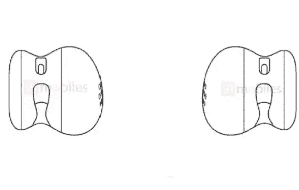 Annotation 2020 04 20 235520 1 Google Pixel Buds 3 design revealed from patent images