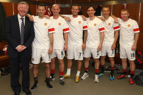 class of 92