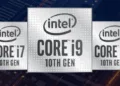 10th Gen Intel Comet Lake-H CPUs launched, up to 5.3 GHz at 45W TDP