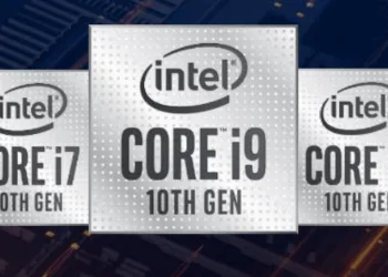 10th Gen Intel Comet Lake-H CPUs launched, up to 5.3 GHz at 45W TDP