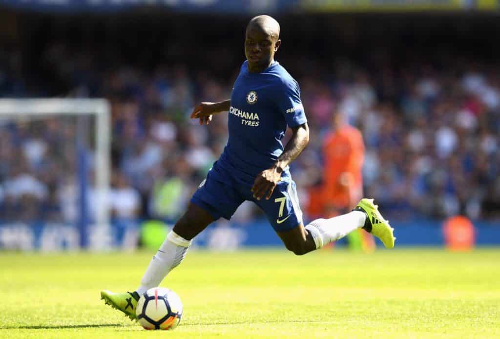 Barcelona to swap Philippe Coutinho for N’Golo Kante?