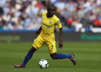 Barcelona to swap Philippe Coutinho for N’Golo Kante?