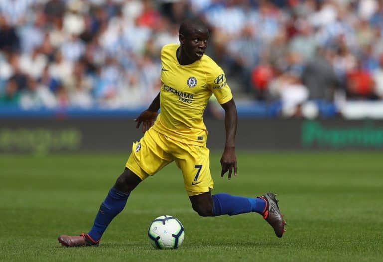 Barcelona to swap Philippe Coutinho for N’Golo Kante?