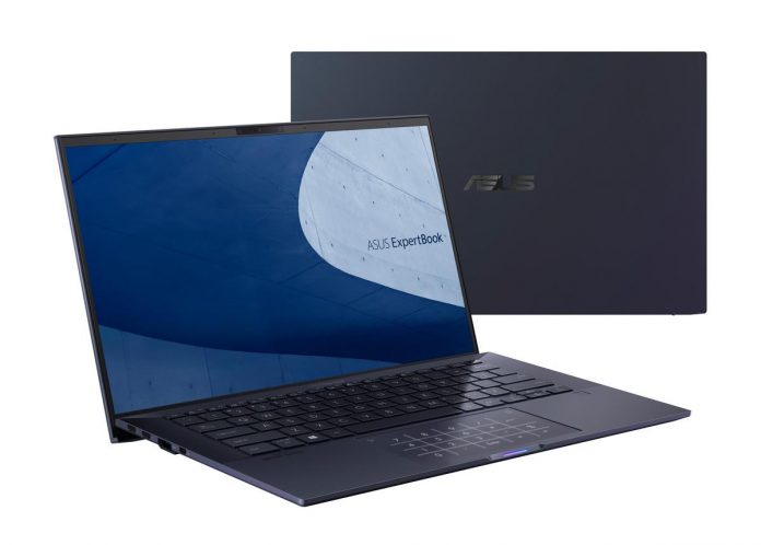 Asus ExpertBook B9450 with up to 10th Gen Core i7, 16 GB RAM & 1 TB PCIe SSD starts at $1700 Asus ExpertBook B9450 with up to 10th Gen Core i7, 16 GB RAM & 1 TB PCIe SSD starts at $1700