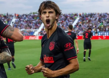 Joao Felix is more suited to Barca than Atletico Madrid, says Joao Mario