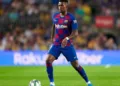 Nelson Semedo open to offers to leave Barcelona
