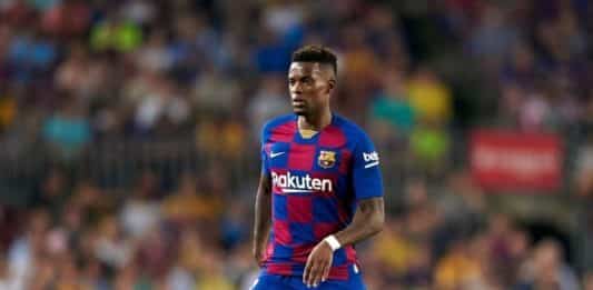 Nelson Semedo open to offers to leave Barcelona