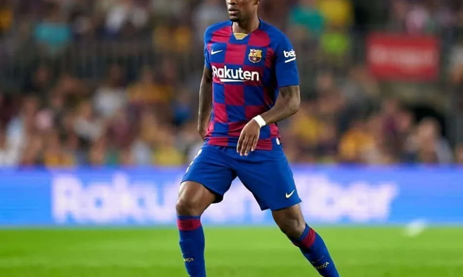 Nelson Semedo open to offers to leave Barcelona