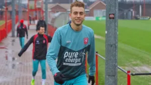 Oriol Busquets wants to return Barcelona and prove himself during pre-season