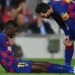 Rivaldo wants Barcelona to sell Ousmane Dembele