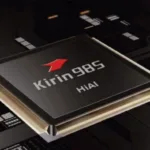 Huawei’s new Kirin 985 SoC spotted, falls behind Dimensity 1000 in AI Benchmark