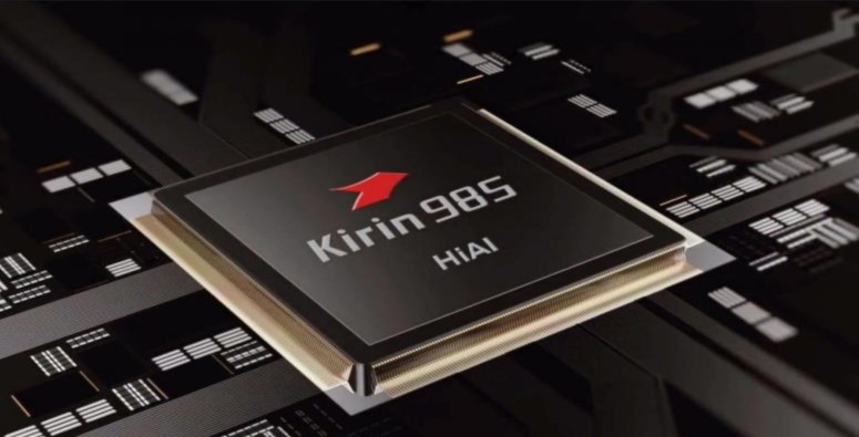 Huawei's new Kirin 985 SoC spotted, falls behind Dimensity 1000 in AI Benchmark
