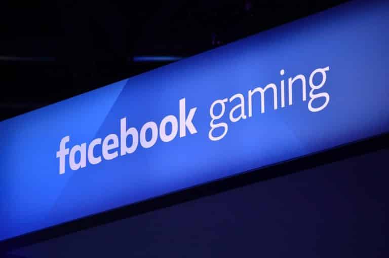 Facebook Gaming App is Finally Here