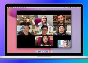 Facebook-Messenger-Desktop-App