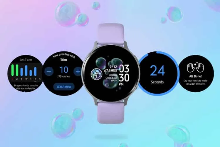 Galaxy-Watch-Hand-Wash_TechnoSports.co.in