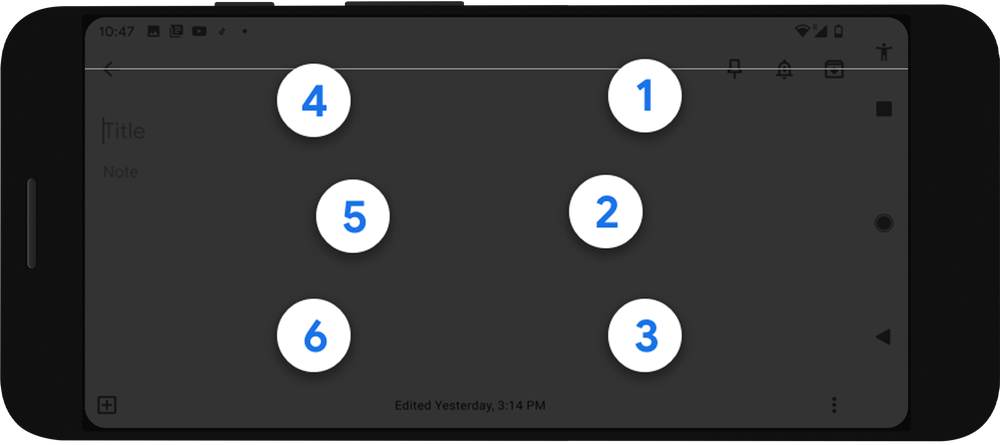 Google-Virtual-braille-keyboard_TechnoSports.co.in