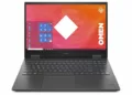 HP Omen 15 (2020) gaming laptop spotted on HP UK website
