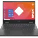 HP Omen 15 (2020) gaming laptop spotted on HP UK website